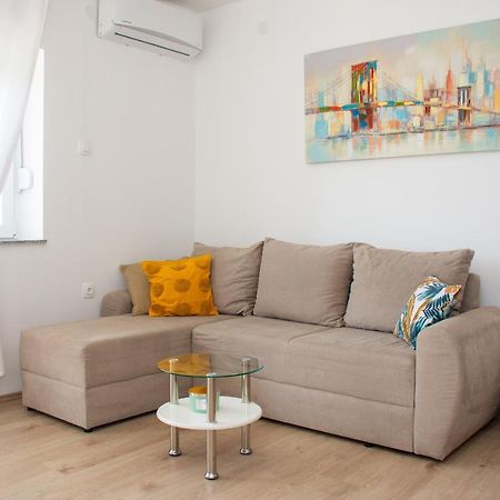 Tomic Apartment Novi Vinodolski Ngoại thất bức ảnh