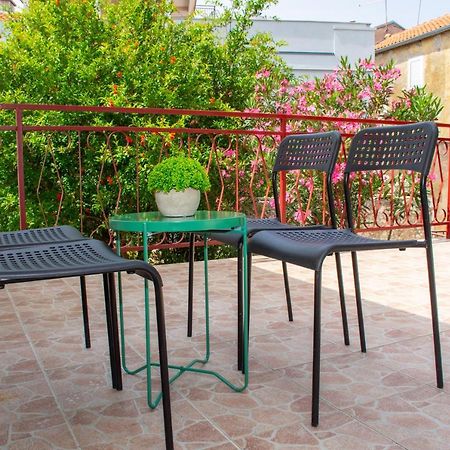 Tomic Apartment Novi Vinodolski Ngoại thất bức ảnh
